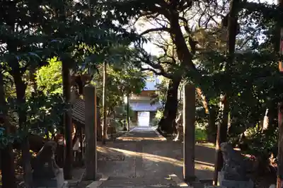 三島神社(愛媛県)