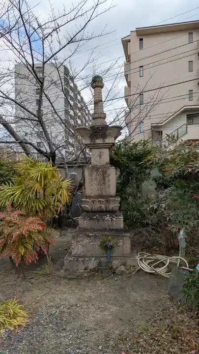 蓮花寺(大阪府)