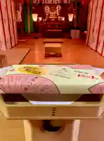 滑川神社 - 仕事と子どもの守り神のその他建物