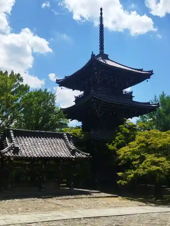 真正極楽寺(真如堂)(京都府)