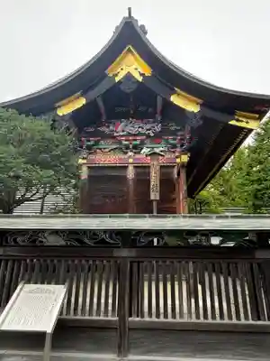 秩父神社の本殿・本堂
