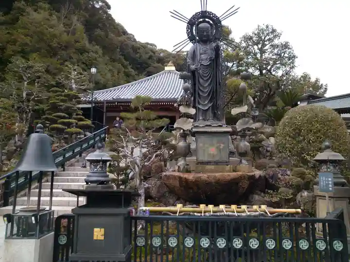 清荒神清澄寺(兵庫県)