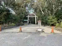 津八幡宮(三重県)