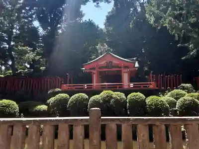 根津神社(東京都)