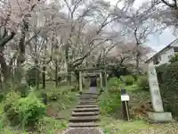 加茂神社(神奈川県)
