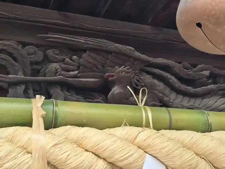 天祖神社(東京都)