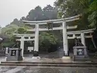 三峯神社(埼玉県)