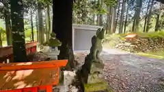 稲荷神社(福井県)