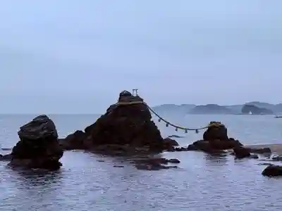 二見興玉神社(三重県)