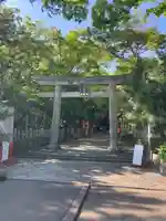 紀州東照宮(和歌山県)