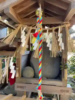 大崎八幡宮(宮城県)