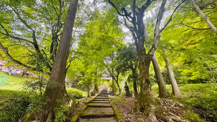 龍穏寺(京都府)