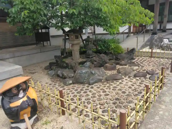 勝國寺(神奈川県)