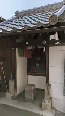 善福寺(大阪府)