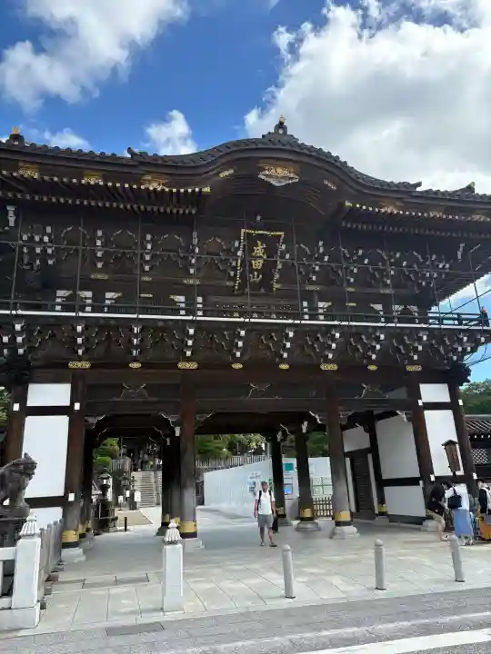 成田山新勝寺(千葉県)