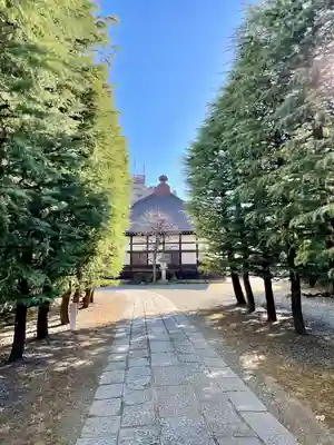 願行寺(東京都)