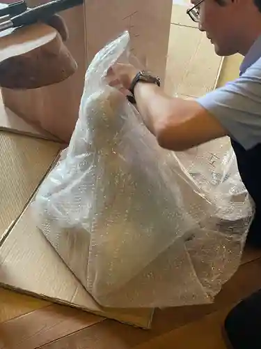 遠照山 光明寺（尼崎大仏）(兵庫県)