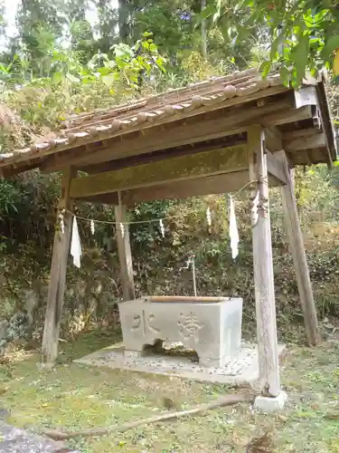 杉本神明神社(愛知県)