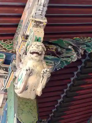 日吉東照宮(滋賀県)