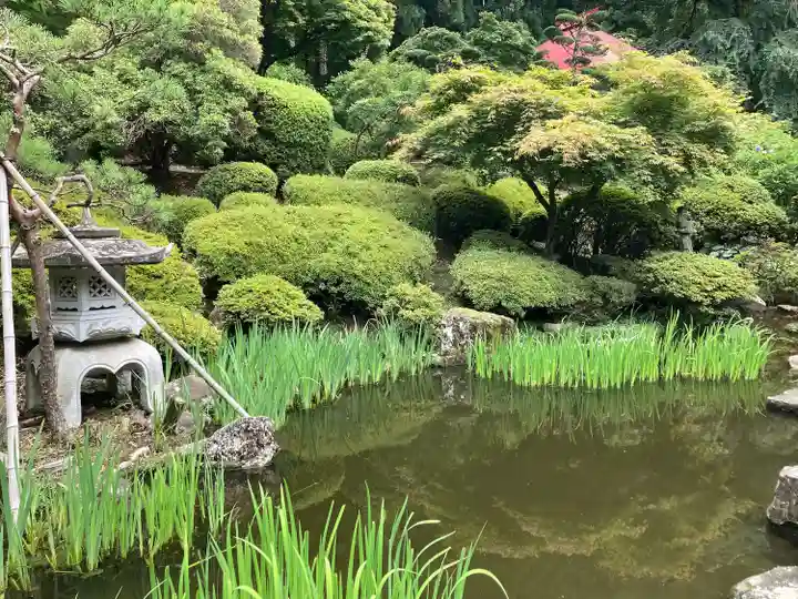 弘長寺(長野県)