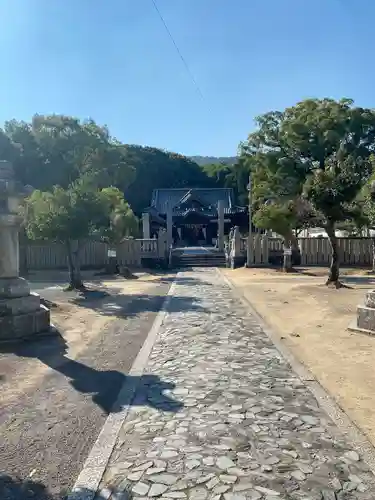 白峰宮(香川県)