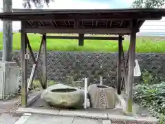 川俣神社(三重県)