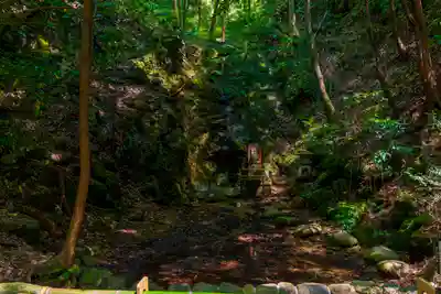 星田妙見宮(大阪府)