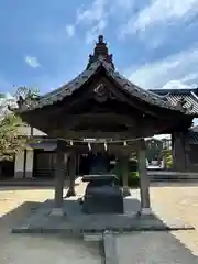 誉田八幡宮(大阪府)