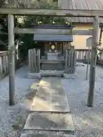 白鷺神社(栃木県)