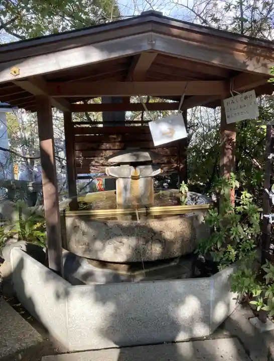 真田山 三光神社(大阪府)