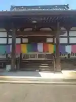 歓喜寺(福島県)