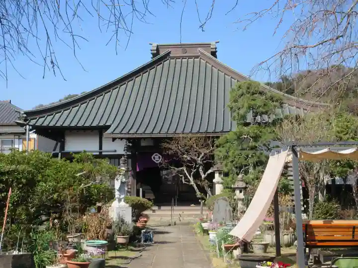 蓮台寺(神奈川県)