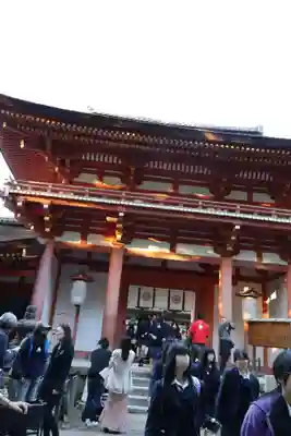 春日大社(奈良県)