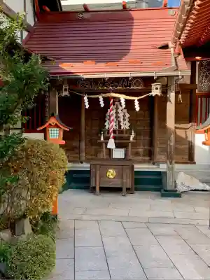 仙台大神宮(宮城県)