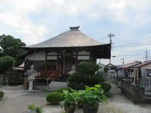 聚徳院(東京都)