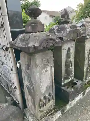 実相院(東京都)