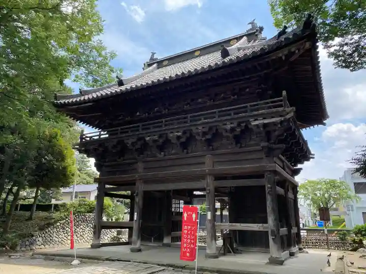 鑁阿寺(栃木県)