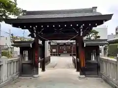 多賀神社(香川県)