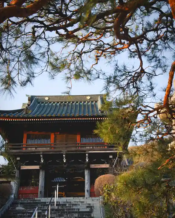 大雄院(群馬県)