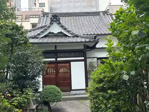 法泉寺(東京都)