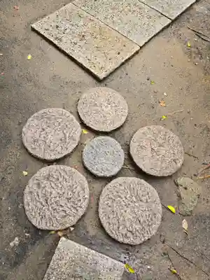 玉造稲荷神社(大阪府)