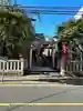 吉原神社(東京都)