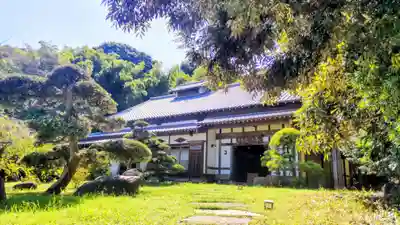 常不軽寺(千葉県)