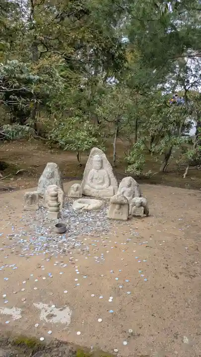 鹿苑寺(金閣寺)(京都府)