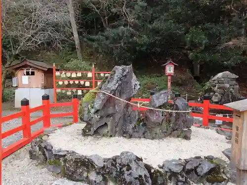 出雲大神宮のその他建物