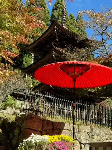 新海三社神社(長野県)