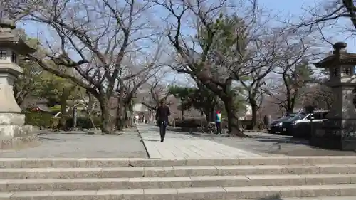 三嶋大社のその他建物