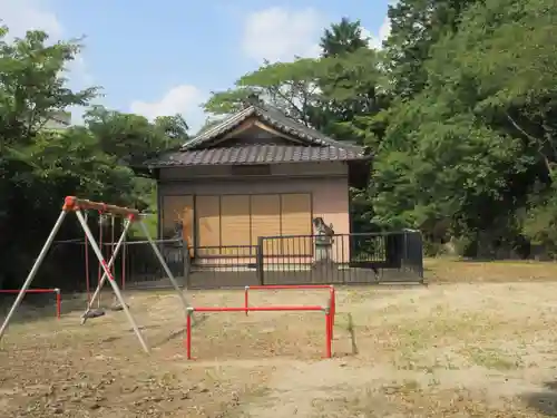 神明社(愛知県)
