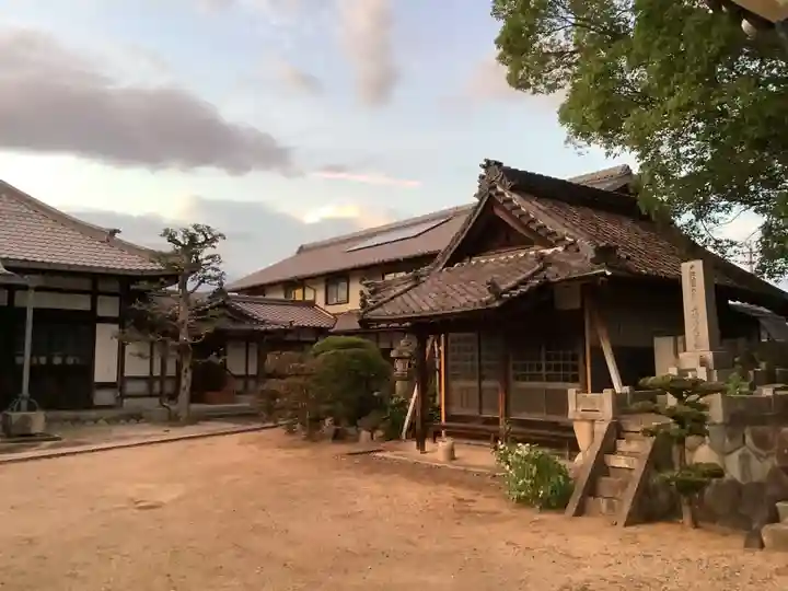 岳桂院の末社・摂社