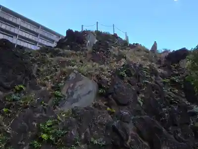 成子天神社(東京都)
